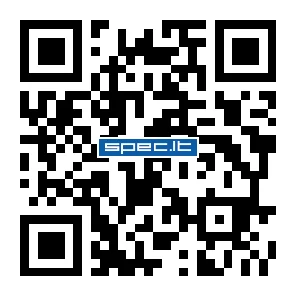 QR kodas | Tomautus, UAB | spec.lt