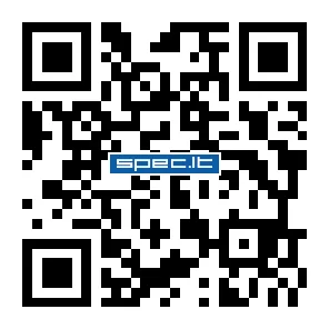 QR kodas | Tomava, MB | spec.lt