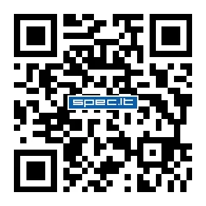 QR kodas | Tomavita, MB