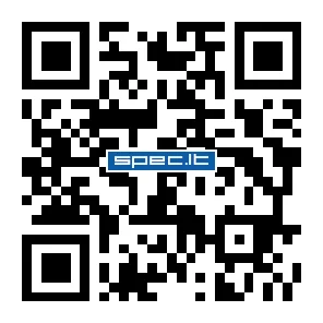 QR kodas | Tombalta, UAB | spec.lt