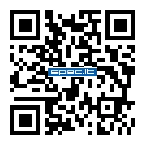 QR kodas | Tomberta, UAB | spec.lt
