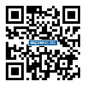 QR kodas | Tombildas, UAB