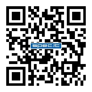 QR kodas | TOMDASTA, UAB | spec.lt