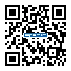 QR kodas | Tomdeka, UAB | spec.lt