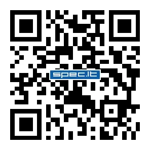 QR kodas | Tomdenta, UAB