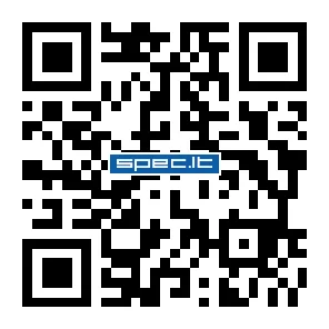 QR kodas | Tomdova, UAB