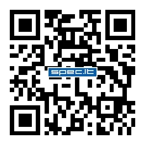 QR kodas | TOMDOVIS, MB | spec.lt