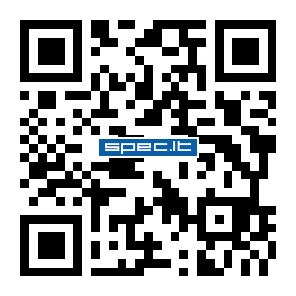 QR kodas | Tome, MB | spec.lt