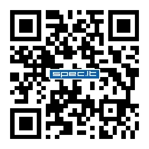 QR kodas | TOMECHA, MB