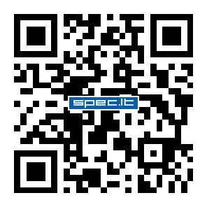 QR kodas | Tomeda, UAB | spec.lt