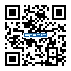 QR kodas | Tomedis, UAB | spec.lt