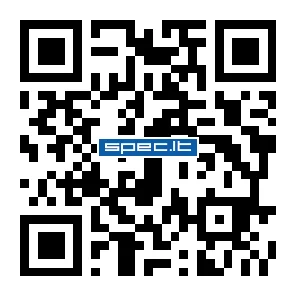 QR kodas | Tomegris, UAB | spec.lt