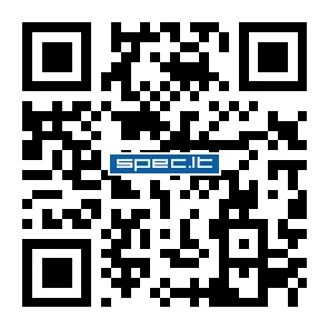 QR kodas | TOMEIGA, UAB | spec.lt