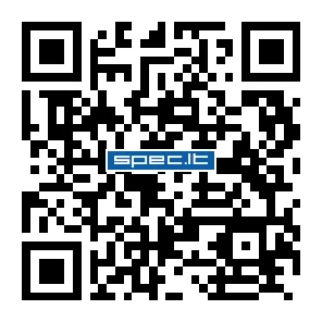 QR kodas | Tomeka logistics, MB | spec.lt