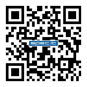 QR kodas | Tomeka, UAB | spec.lt