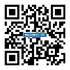 QR kodas | Tomekas, UAB | spec.lt