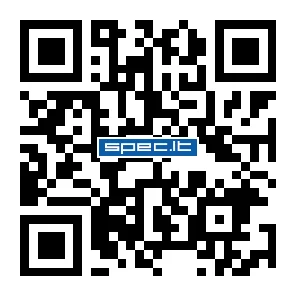 QR kodas | Tomekla, UAB | spec.lt