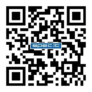 QR kodas | Tomela, MB | spec.lt