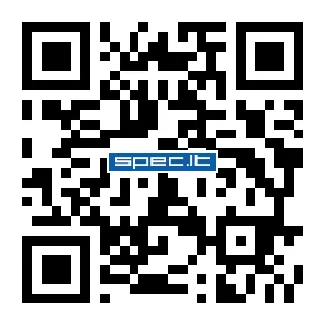 QR kodas | Tomelija, UAB