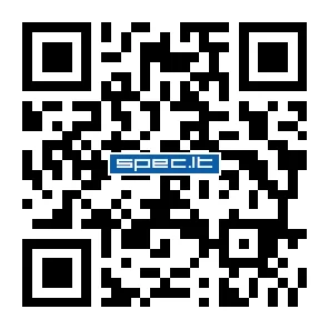 QR kodas | Tomelita, UAB