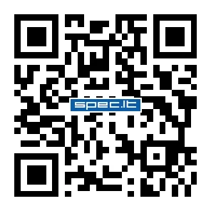 QR kodas | Tomelta, UAB | spec.lt