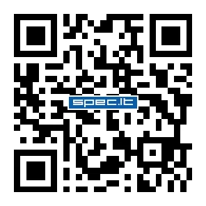 QR kodas | Tomera, IĮ | spec.lt