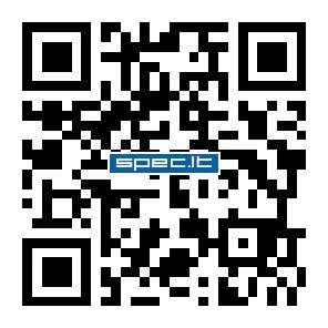 QR kodas | Tomera, MB