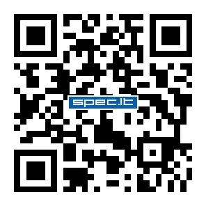 QR kodas | Tomerna, MB