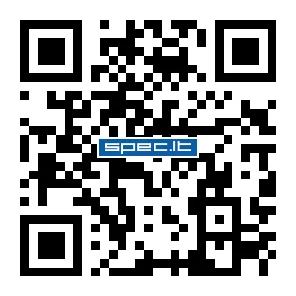 QR kodas | Tomesta, UAB