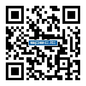 QR kodas | Tomeva, MB