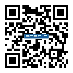 QR kodas | Tomforda, UAB