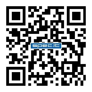 QR kodas | Tomga, UAB | spec.lt