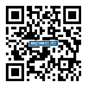 QR kodas | Tomgas, UAB