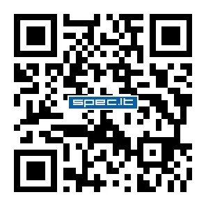 QR kodas | Tomgema, IĮ | spec.lt