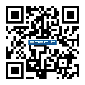 QR kodas | Tomgriva, MB