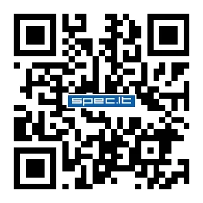 QR kodas | Tomia, MB