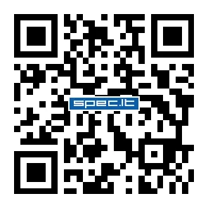 QR kodas | TomiDenta, UAB