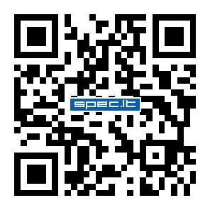 QR kodas | Tomidus, UAB | spec.lt