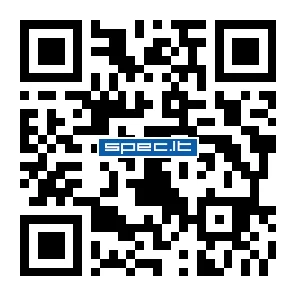 QR kodas | Tomigo, UAB | spec.lt