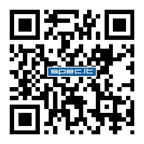 QR kodas | Tomila, IĮ | spec.lt