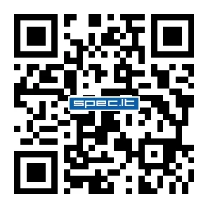 QR kodas | Tomina, UAB | spec.lt