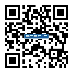 QR kodas | Tominvesta, UAB | spec.lt