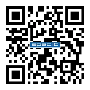 QR kodas | Tomira, UAB | spec.lt