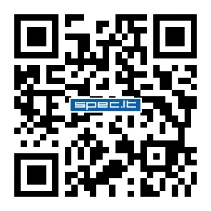 QR kodas | Tomiras, UAB | spec.lt