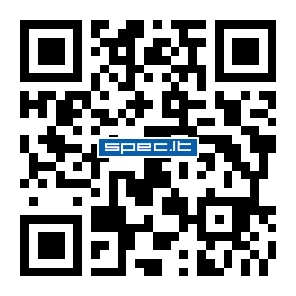 QR kodas | Tomita, UAB | spec.lt