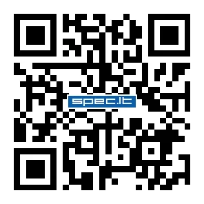 QR kodas | Tomitra, UAB | spec.lt