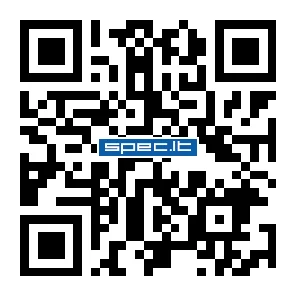 QR kodas | Tomjona, UAB | spec.lt