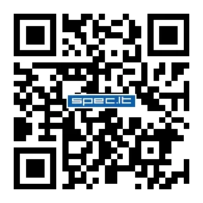 QR kodas | Tomjonsta, MB