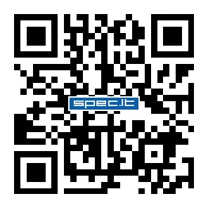 QR kodas | Tomkara, UAB | spec.lt