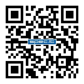 QR kodas | Tomkasta, MB